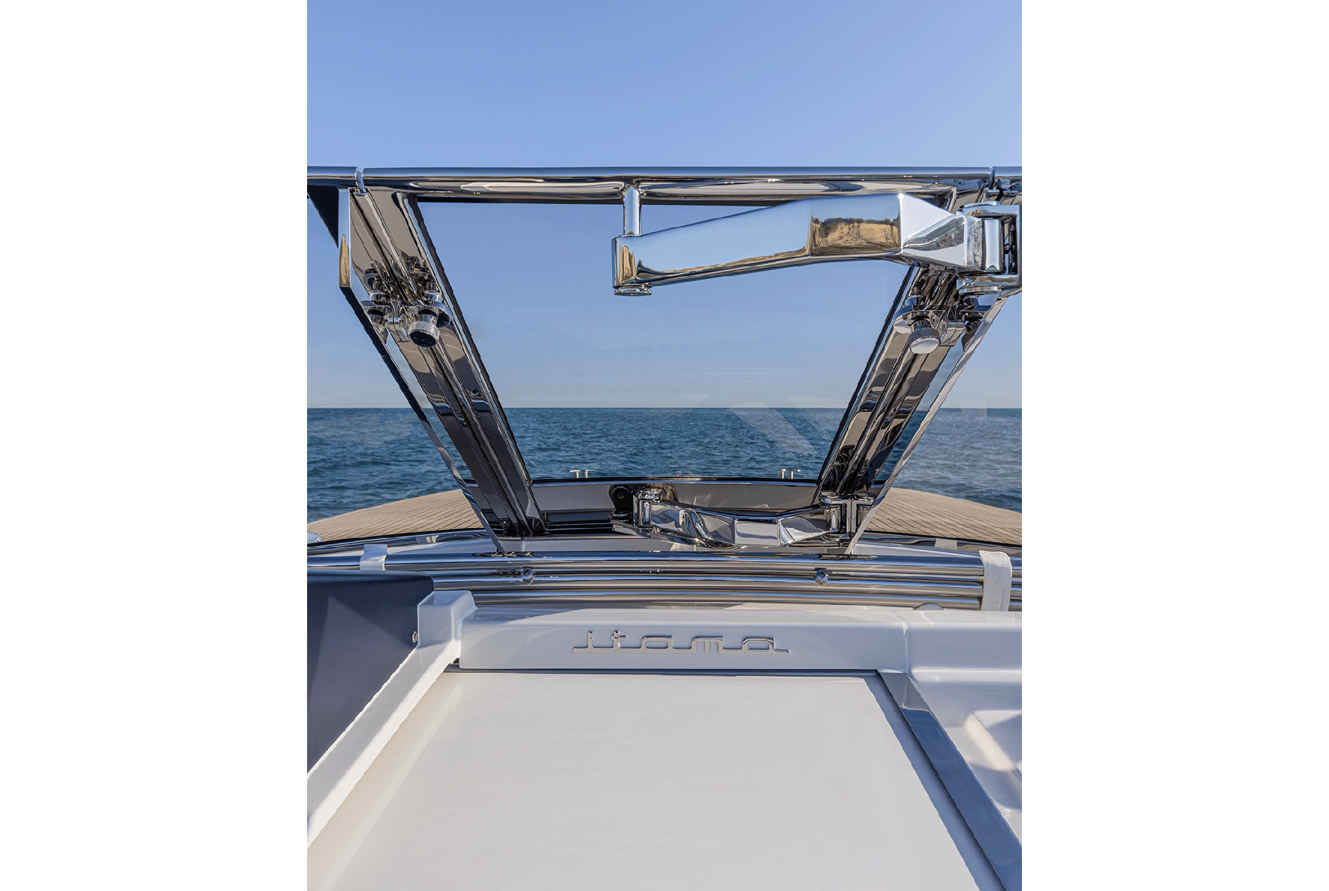 Itama 45RS